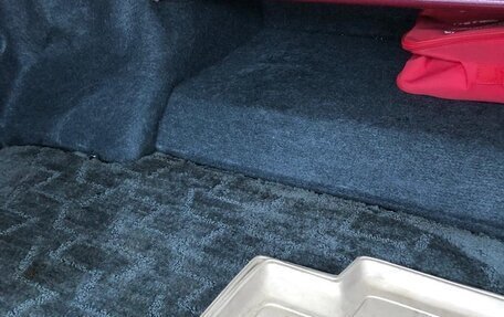 Lexus GS II рестайлинг, 1999 год, 1 950 000 рублей, 10 фотография