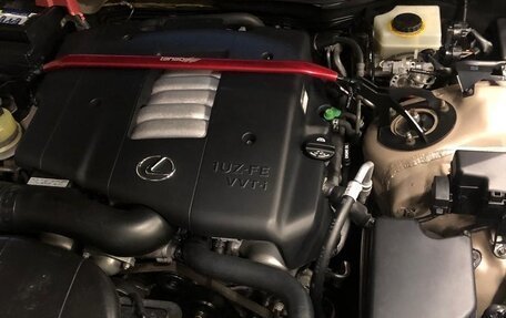 Lexus GS II рестайлинг, 1999 год, 1 950 000 рублей, 8 фотография