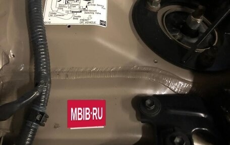 Lexus GS II рестайлинг, 1999 год, 1 950 000 рублей, 11 фотография