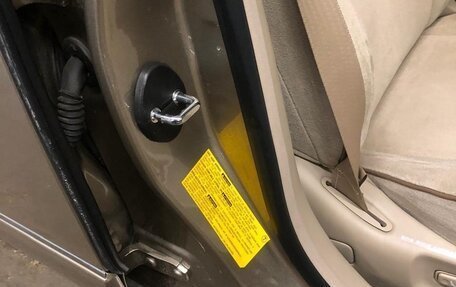 Lexus GS II рестайлинг, 1999 год, 1 950 000 рублей, 14 фотография