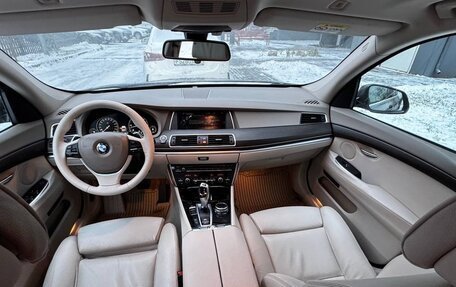 BMW 5 серия, 2014 год, 2 400 000 рублей, 4 фотография