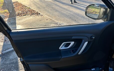 Skoda Fabia II, 2007 год, 350 000 рублей, 12 фотография