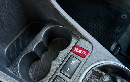 Skoda Fabia II, 2007 год, 350 000 рублей, 18 фотография