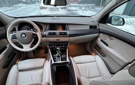 BMW 5 серия, 2014 год, 2 400 000 рублей, 5 фотография