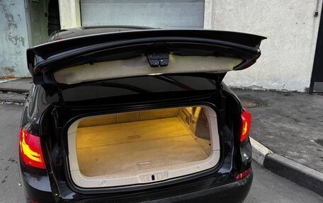 BMW 5 серия, 2014 год, 2 400 000 рублей, 14 фотография