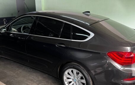 BMW 5 серия, 2014 год, 2 400 000 рублей, 9 фотография