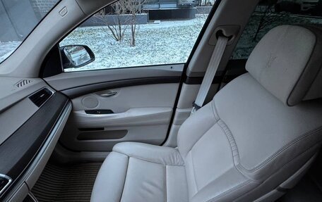 BMW 5 серия, 2014 год, 2 400 000 рублей, 7 фотография