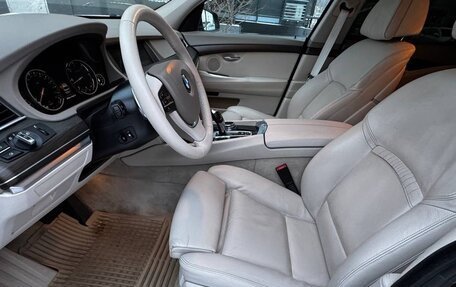 BMW 5 серия, 2014 год, 2 400 000 рублей, 6 фотография