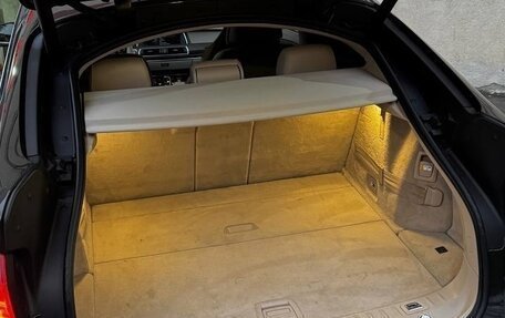 BMW 5 серия, 2014 год, 2 400 000 рублей, 13 фотография