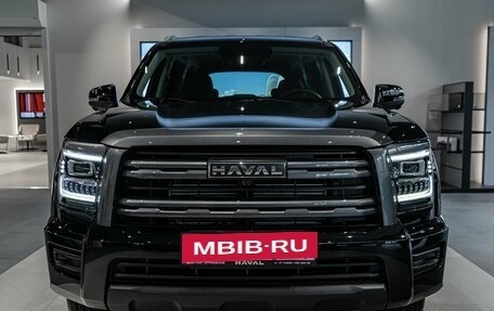 Haval H5, 2024 год, 3 699 000 рублей, 2 фотография