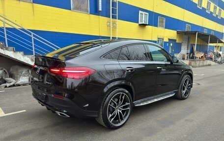 Mercedes-Benz GLE Coupe, 2025 год, 17 050 000 рублей, 2 фотография