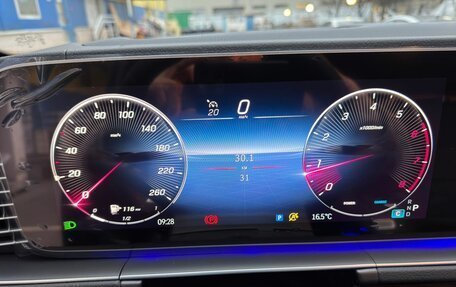 Mercedes-Benz GLE Coupe, 2025 год, 17 050 000 рублей, 7 фотография