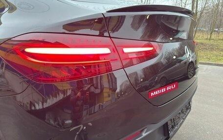 Mercedes-Benz GLE Coupe, 2025 год, 17 050 000 рублей, 3 фотография