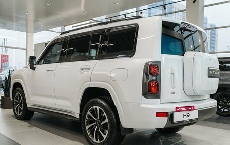 Haval H9, 2024 год, 4 899 000 рублей, 3 фотография