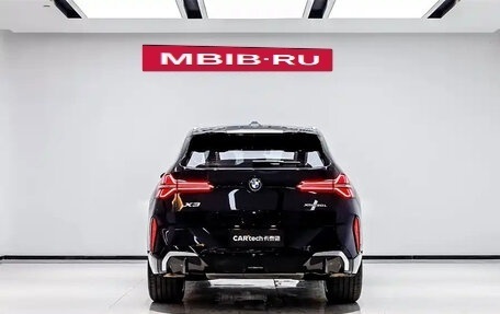 BMW X3, 2025 год, 7 019 400 рублей, 4 фотография