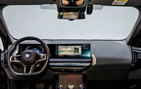 BMW X3, 2025 год, 7 019 400 рублей, 12 фотография