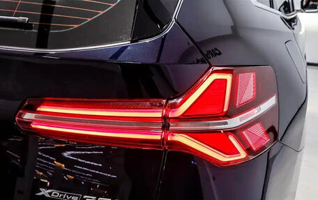 BMW X3, 2025 год, 7 019 400 рублей, 6 фотография