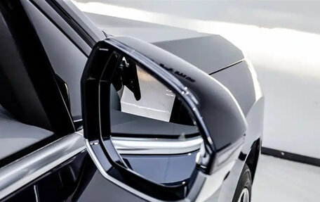 BMW X3, 2025 год, 7 019 400 рублей, 9 фотография