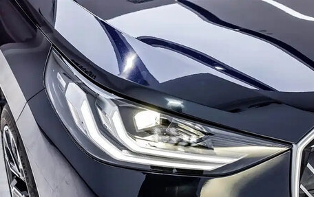 BMW X3, 2025 год, 7 019 400 рублей, 8 фотография