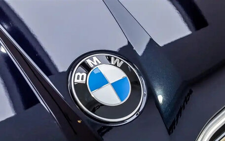 BMW X3, 2025 год, 7 019 400 рублей, 7 фотография