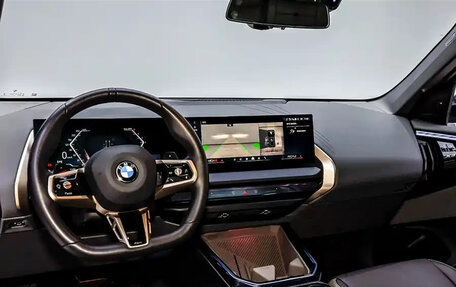 BMW X3, 2025 год, 7 019 400 рублей, 15 фотография