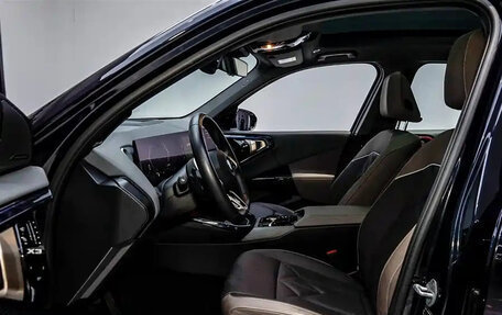 BMW X3, 2025 год, 7 019 400 рублей, 11 фотография