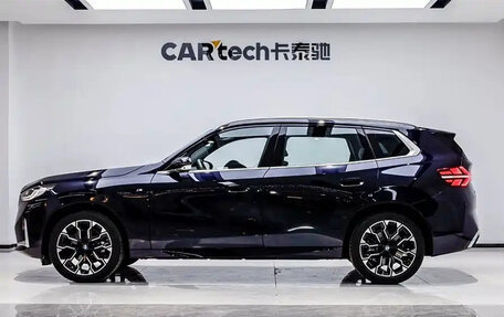 BMW X3, 2025 год, 7 019 400 рублей, 5 фотография