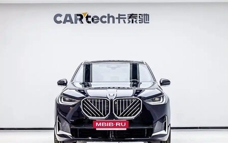 BMW X3, 2025 год, 7 019 400 рублей, 2 фотография