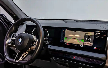 BMW X3, 2025 год, 7 019 400 рублей, 16 фотография