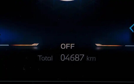 BMW X3, 2025 год, 7 019 400 рублей, 23 фотография