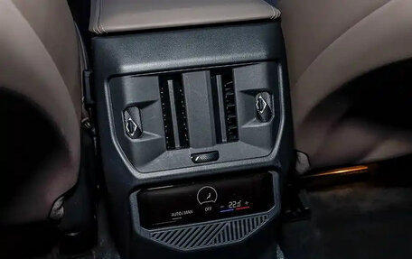 BMW X3, 2025 год, 7 019 400 рублей, 28 фотография