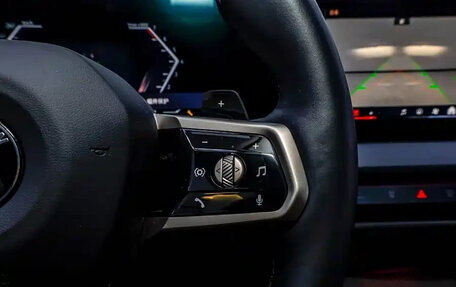 BMW X3, 2025 год, 7 019 400 рублей, 20 фотография