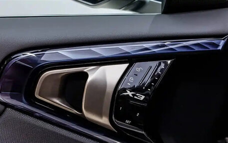 BMW X3, 2025 год, 7 019 400 рублей, 26 фотография