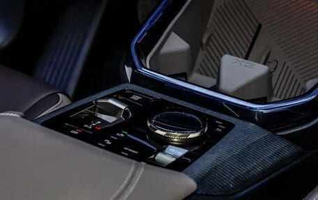 BMW X3, 2025 год, 7 019 400 рублей, 18 фотография