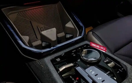 BMW X3, 2025 год, 7 019 400 рублей, 22 фотография