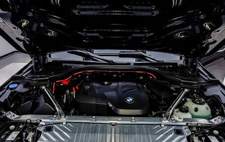 BMW X3, 2025 год, 7 019 400 рублей, 32 фотография