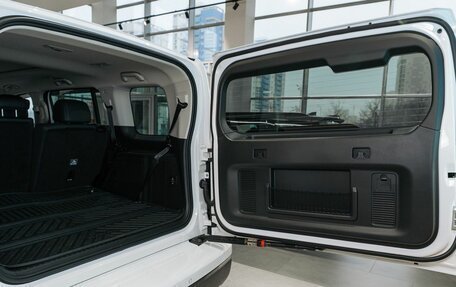 Haval H9, 2024 год, 4 899 000 рублей, 11 фотография