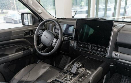 Haval H9, 2025 год, 5 099 000 рублей, 13 фотография