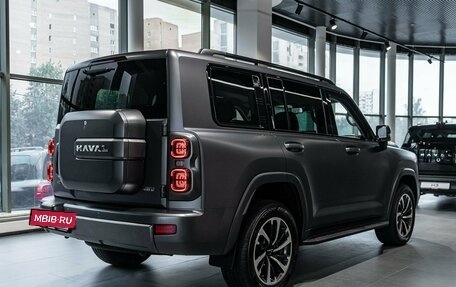 Haval H9, 2025 год, 5 099 000 рублей, 2 фотография