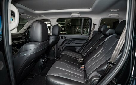 Haval H9, 2024 год, 4 999 000 рублей, 11 фотография