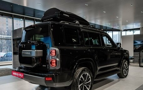 Haval H9, 2024 год, 4 999 000 рублей, 4 фотография