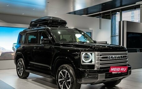 Haval H9, 2024 год, 4 999 000 рублей, 3 фотография