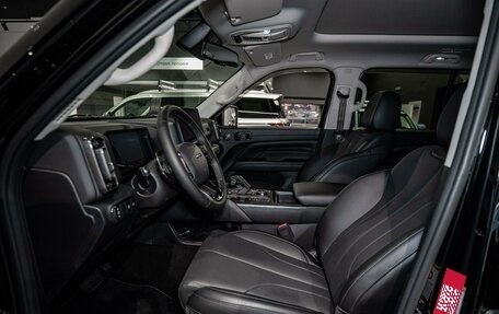 Haval H9, 2024 год, 4 999 000 рублей, 10 фотография