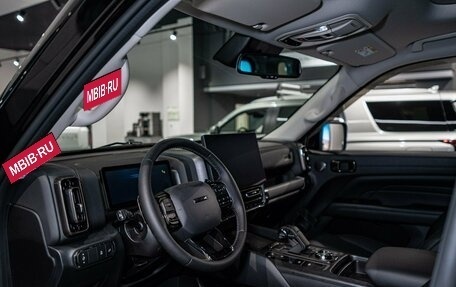 Haval H9, 2024 год, 4 999 000 рублей, 9 фотография