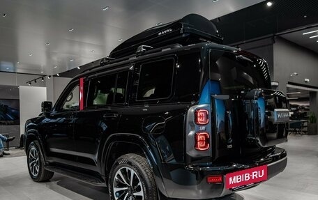 Haval H9, 2024 год, 4 999 000 рублей, 6 фотография