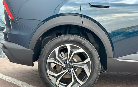 Haval F7, 2025 год, 3 649 000 рублей, 10 фотография