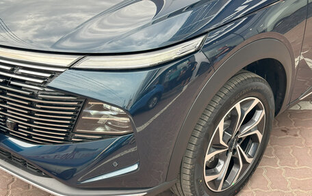 Haval F7, 2025 год, 3 649 000 рублей, 8 фотография