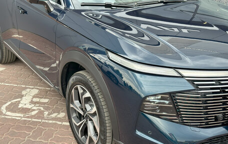 Haval F7, 2025 год, 3 649 000 рублей, 6 фотография