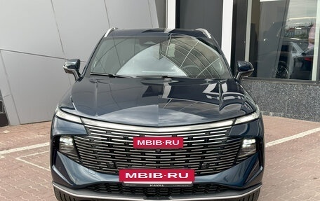 Haval F7, 2025 год, 3 649 000 рублей, 4 фотография