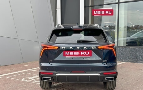 Haval F7, 2025 год, 3 649 000 рублей, 5 фотография